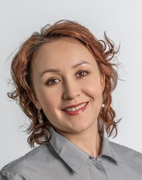 Абдурахманова Лилия Акрамовна