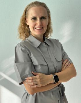 Филина Нина Константиновна