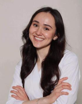 Галлямова Ильвина Инсафовна, врач-стоматолог