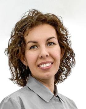 Гиззатуллина Розалия Фаитовна