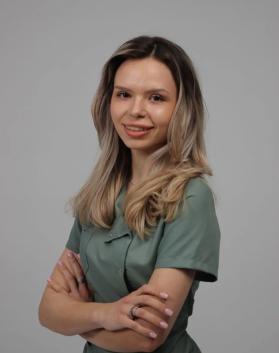 Макеева Олеся Александровна
