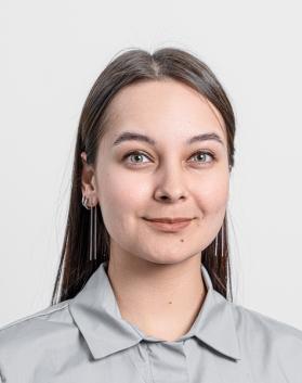 Муллахметова (Нурисламова) Гузель Расиховна