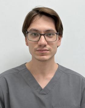 Попвасев Андрей Николаевич, врач-стоматолог