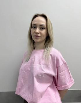 Шадыжева Екатерина Андреевна