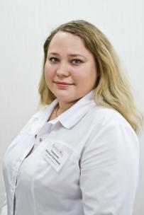 Детский стоматолог на Чистопольской
