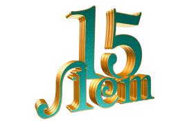 15 лет создаем идеальные улыбки!