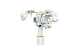 Новый компьютерный томограф HDX Dentri 3D Classic