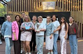 День медицинского работника в «Камелия-Мед»