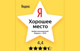 Оценка пользователей Яндекса и портала 32top