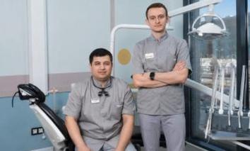 Имплантация Medentika в стоматологии Камелия Мед, Казань