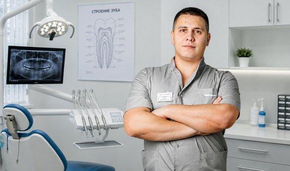 Имплантация Neodent в стоматологии Камелия Мед, Казань