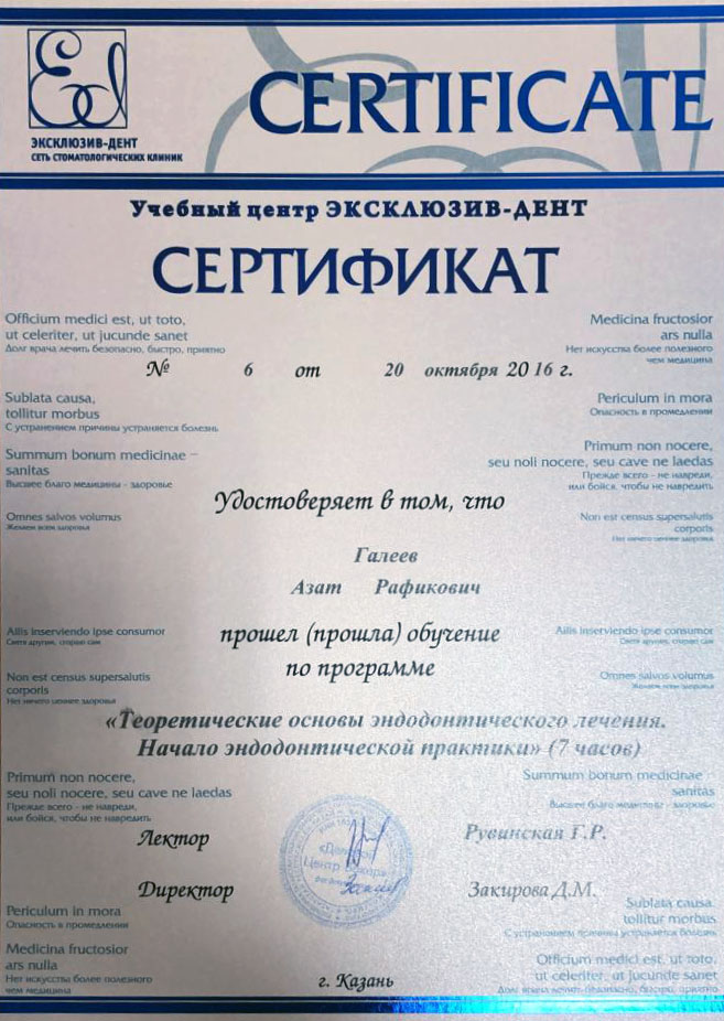 Галеев Азат Рафикович - изображение 6
