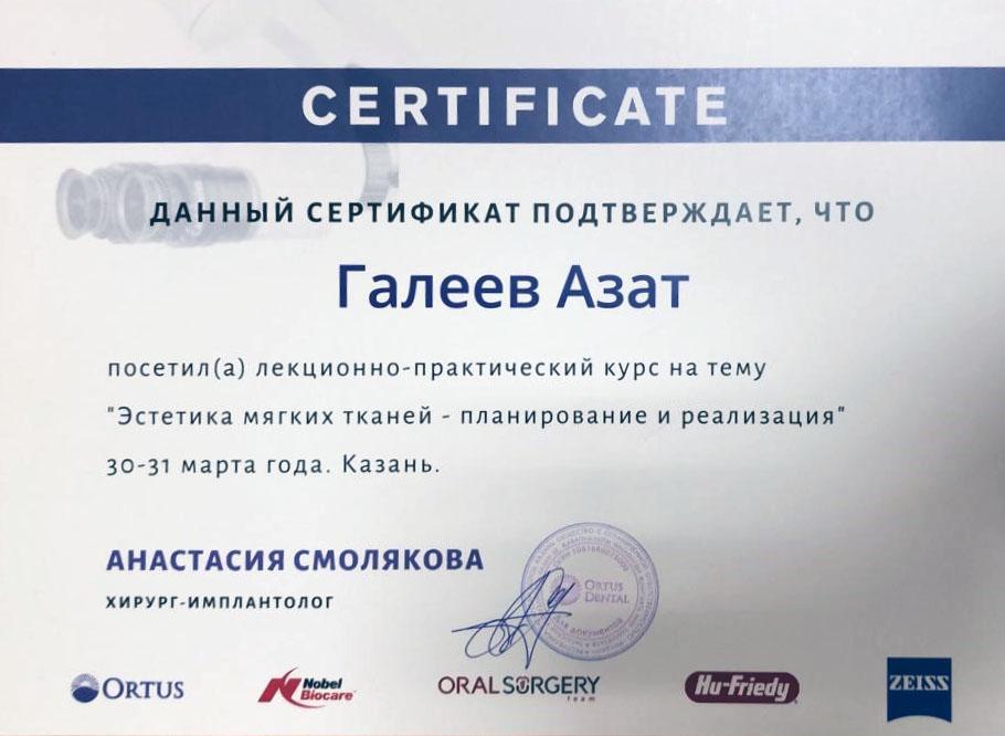 Галеев Азат Рафикович - изображение 14