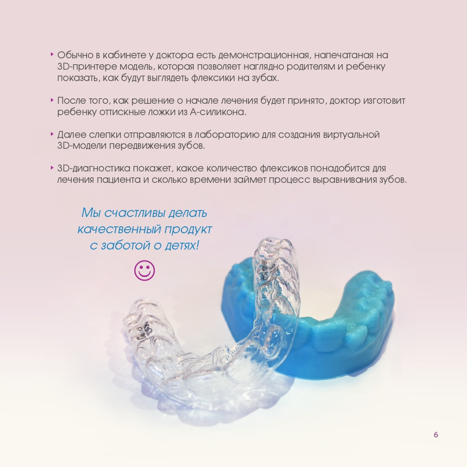 Флексики KidsLigner - изображение 6